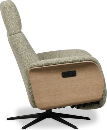 Montèl 8290 Dema Relaxfauteuil