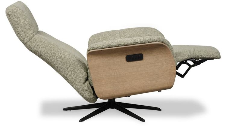 Montèl 8290 Dema Relaxfauteuil