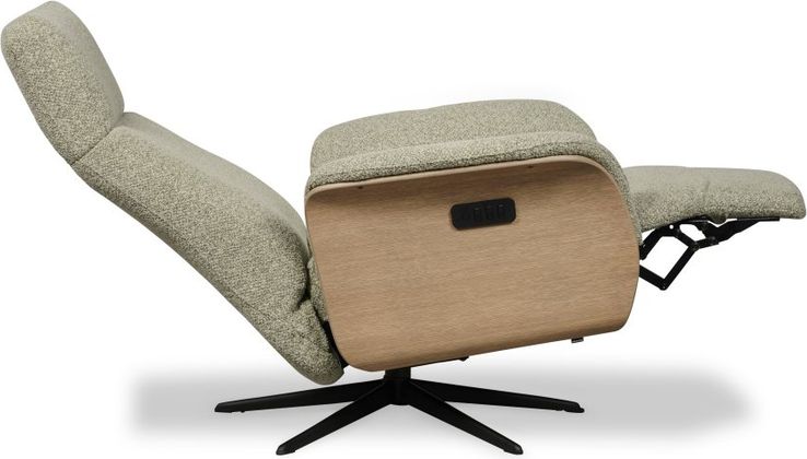 Montèl 8290 Dema Relaxfauteuil