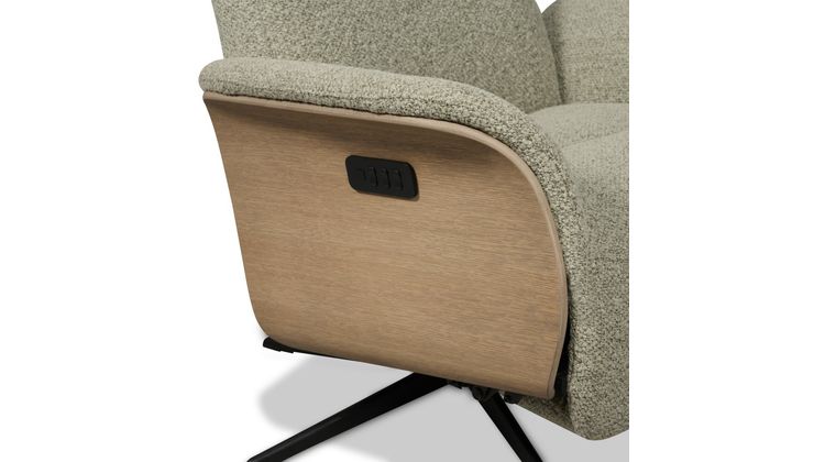 Montèl 8290 Dema Relaxfauteuil