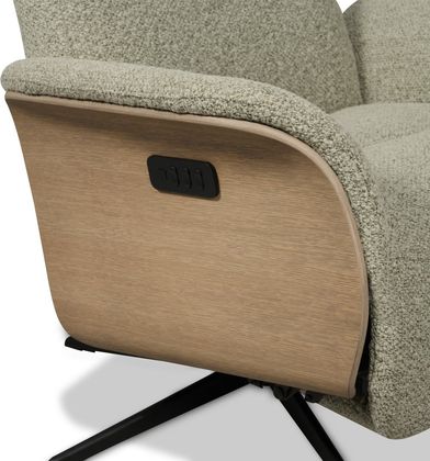Montèl 8290 Dema Relaxfauteuil