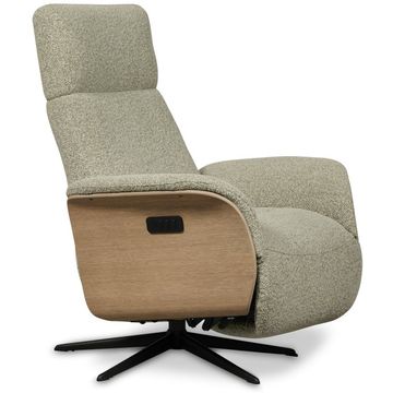 Montèl 8290 Dema Relaxfauteuil