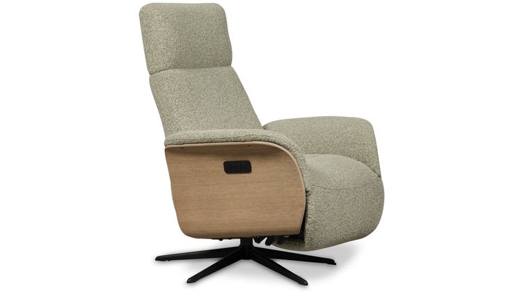 Montèl 8290 Dema Relaxfauteuil