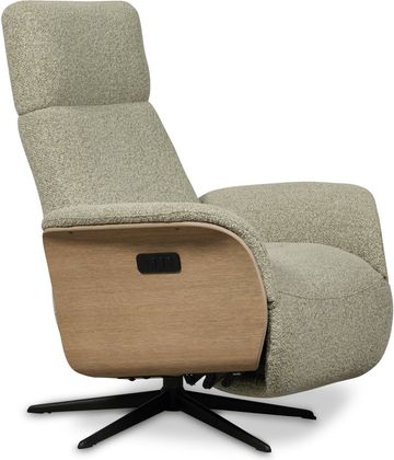 Montèl 8290 Dema Relaxfauteuil