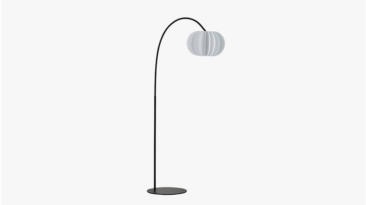 Montèl Arco Vloerlamp