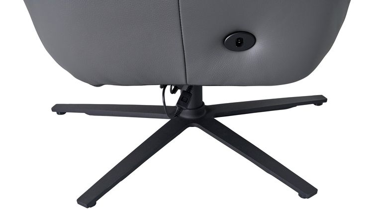 Montèl Arva Relaxfauteuil