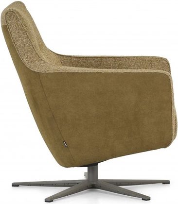 Montèl Bliss Draaifauteuil