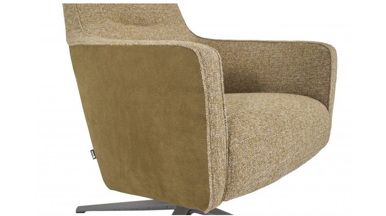 Montèl Bliss Draaifauteuil