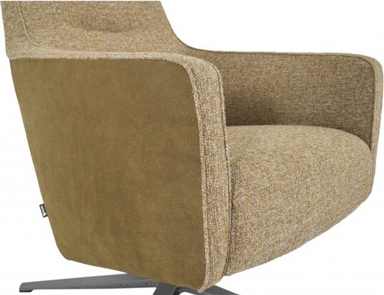 Montèl Bliss Draaifauteuil