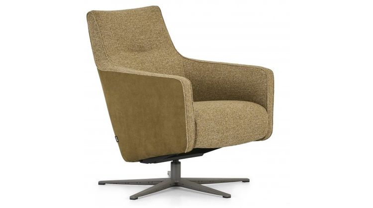 Montèl Bliss Draaifauteuil