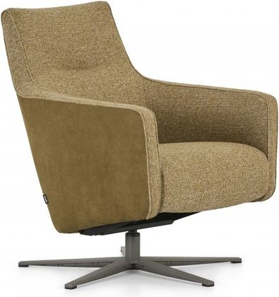 Montèl Bliss Draaifauteuil