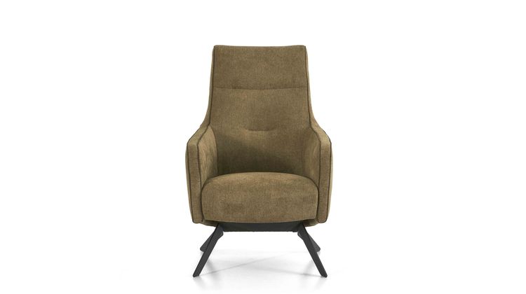 Montèl Bliss Fauteuil