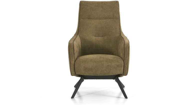 Montèl Bliss Fauteuil