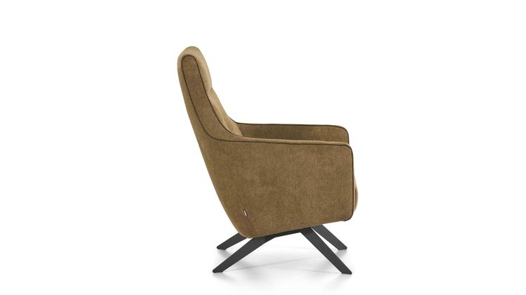 Montèl Bliss Fauteuil