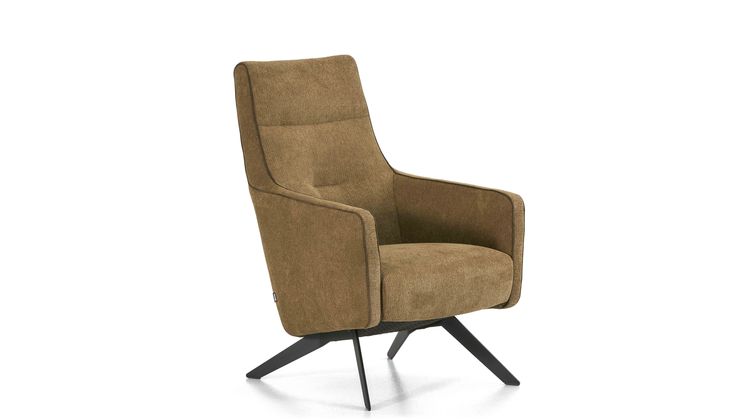 Montèl Bliss Fauteuil