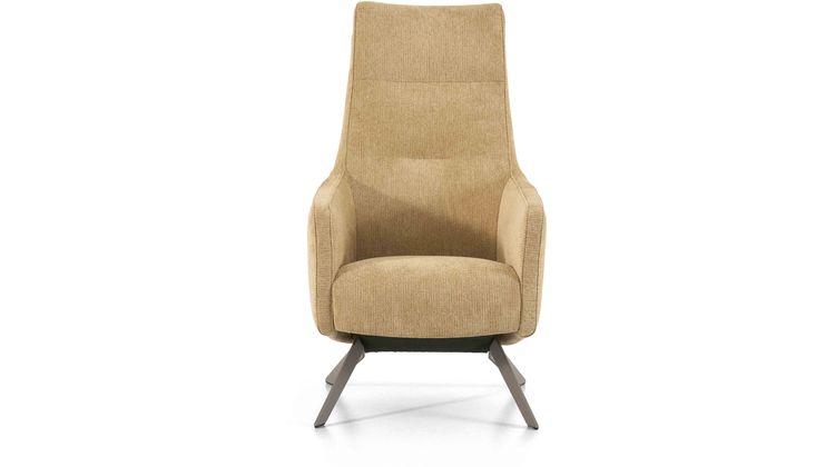 Montèl Bliss Hoog Fauteuil