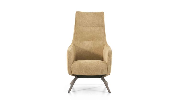 Montèl Bliss Hoog Fauteuil