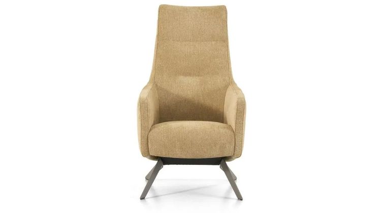 Montèl Bliss Hoog Fauteuil