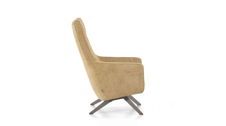 Montèl Bliss Hoog Fauteuil