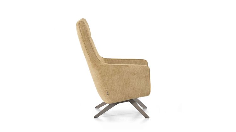 Montèl Bliss Hoog Fauteuil