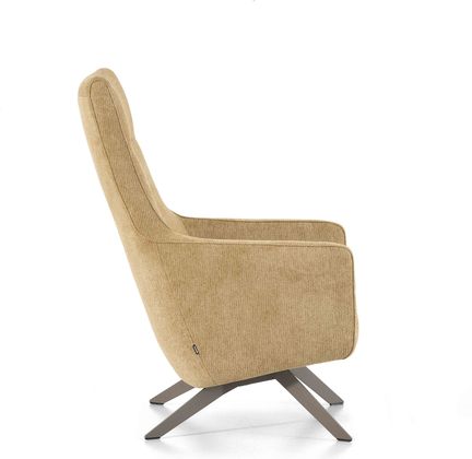 Montèl Bliss Hoog Fauteuil
