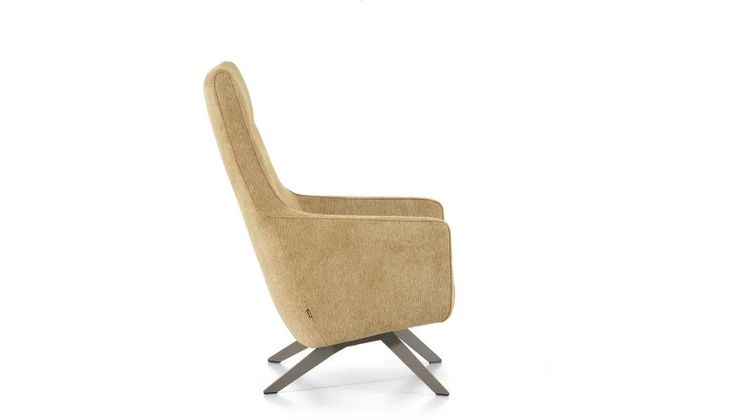 Montèl Bliss Hoog Fauteuil