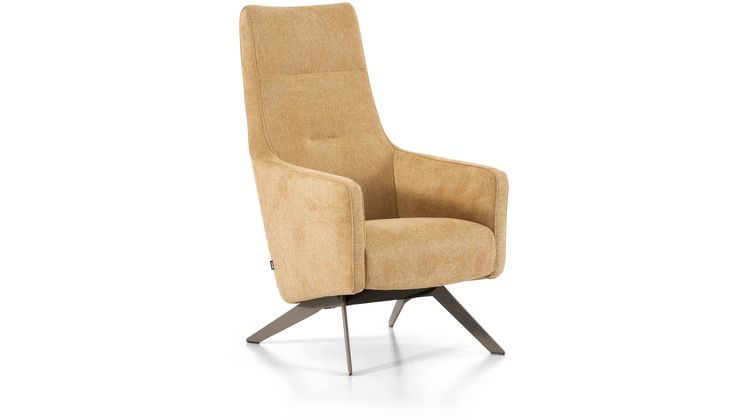 Montèl Bliss Hoog Fauteuil