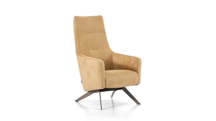 Montèl Bliss Hoog Fauteuil