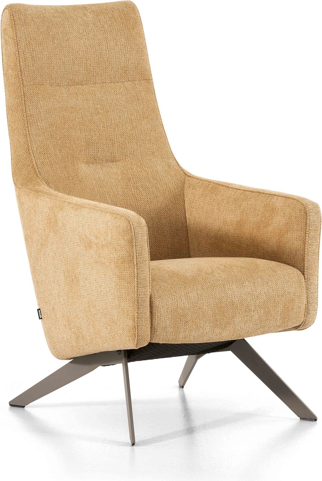 Montèl Bliss Hoog Fauteuil