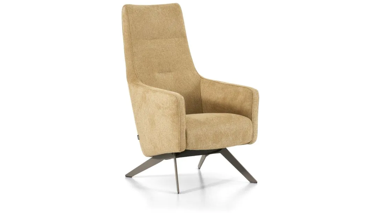 Montèl Bliss Hoog Fauteuil