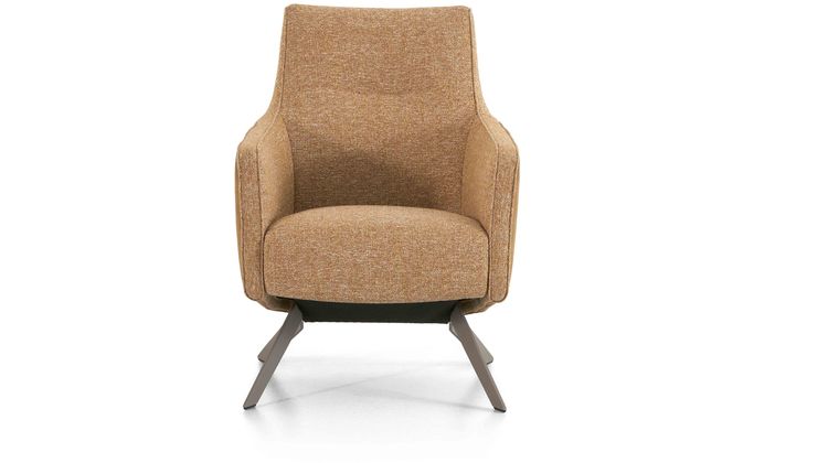 Montèl Bliss Laag Fauteuil