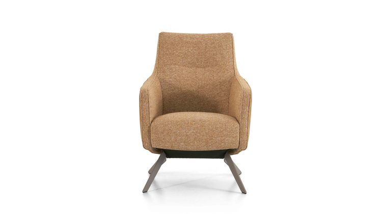 Montèl Bliss Laag Fauteuil