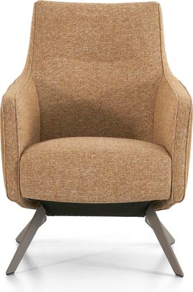 Montèl Bliss Laag Fauteuil