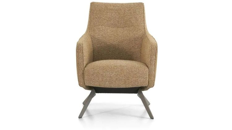 Montèl Bliss Laag Fauteuil