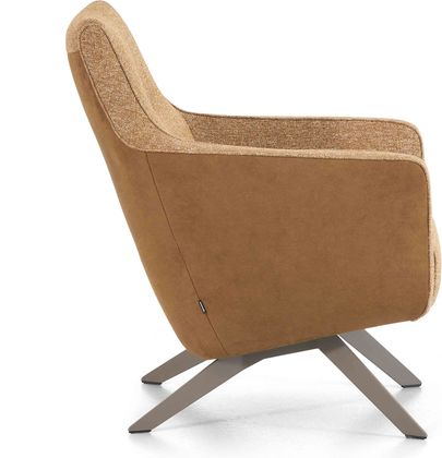 Montèl Bliss Laag Fauteuil