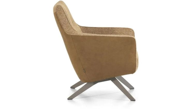 Montèl Bliss Laag Fauteuil