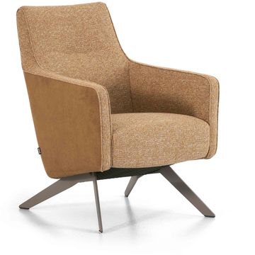 Montèl Bliss Laag Fauteuil