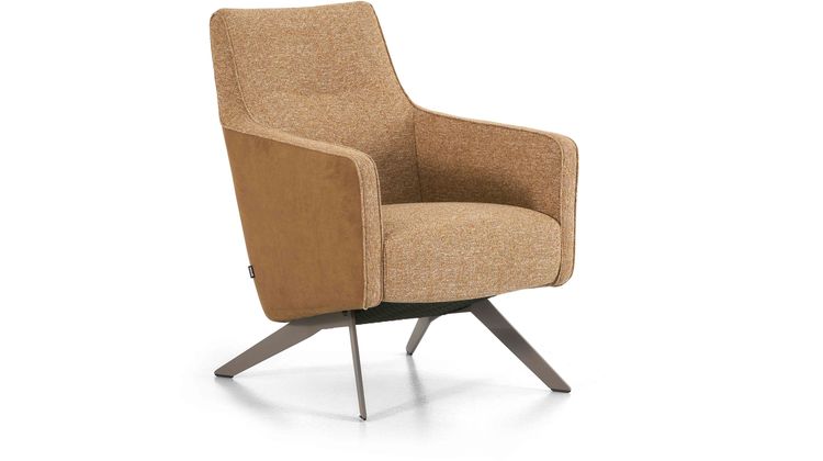Montèl Bliss Laag Fauteuil