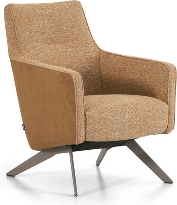Montèl Bliss Laag Fauteuil