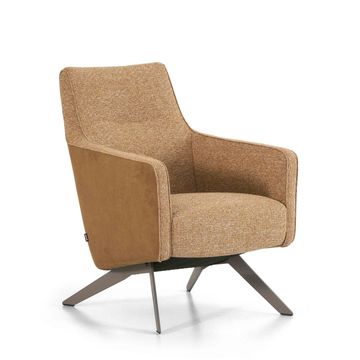 Montèl Bliss Laag Fauteuil