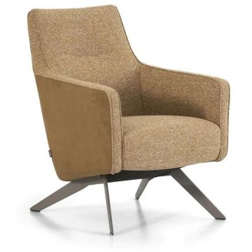 Montèl Bliss Laag Fauteuil