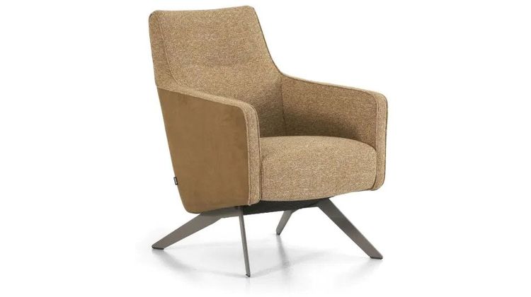 Montèl Bliss Laag Fauteuil