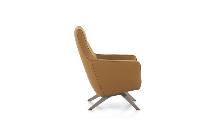 Montèl Bliss Medium Fauteuil