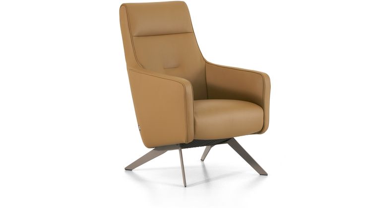 Montèl Bliss Medium Fauteuil