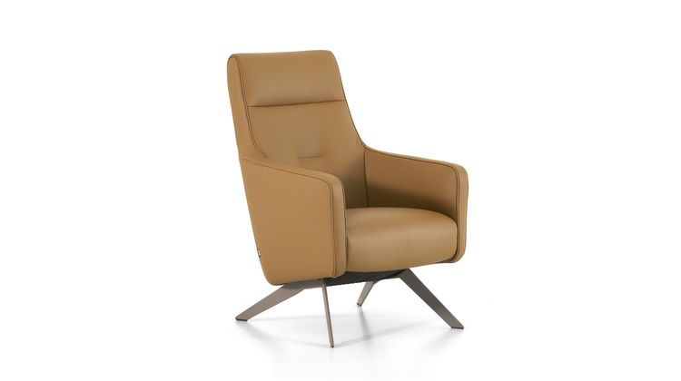 Montèl Bliss Medium Fauteuil