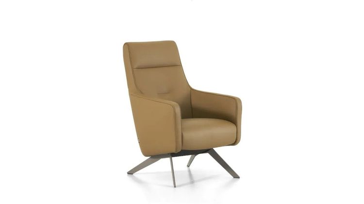 Montèl Bliss Medium Fauteuil