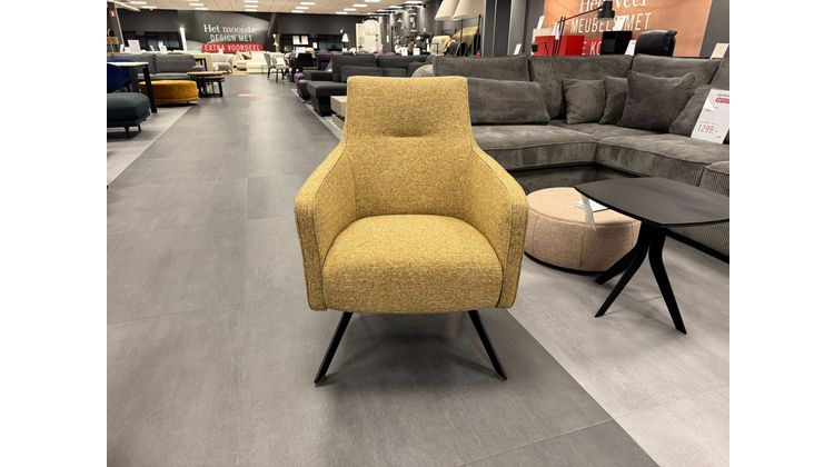 Montèl Bliss Outlet Fauteuil