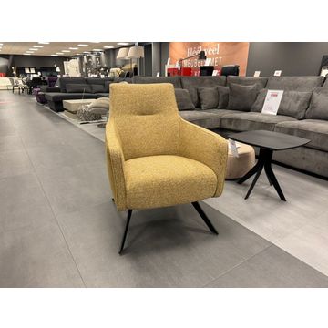 Montèl Bliss Outlet Fauteuil