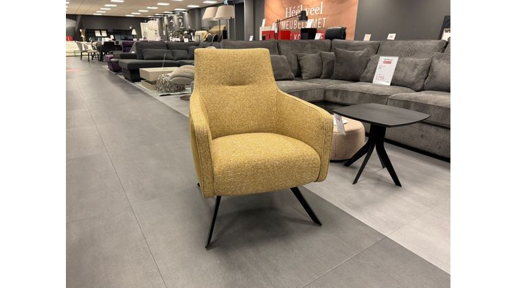 Montèl Bliss Outlet Fauteuil