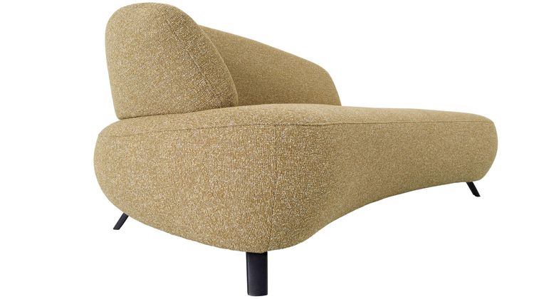 Montèl Bloom Chaise Longue